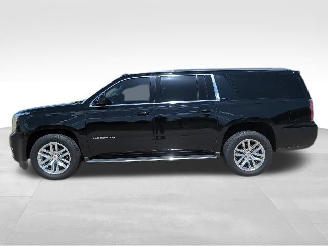 Used 2018 GMC Yukon XL SLT AWD/4WD image 6
