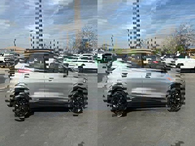 New 2027 Chevrolet Bolt RS image 9