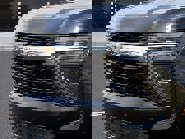 New 2026 Chevrolet Tahoe LS image 13