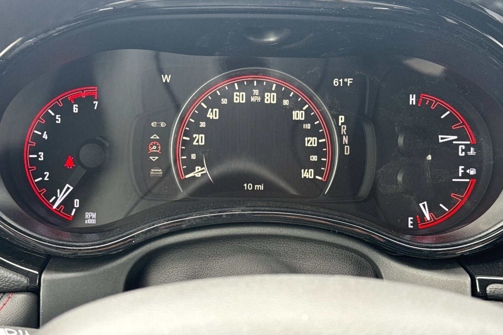 New 2026 Dodge Durango GT AWD/4WD image 23