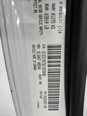 Used 2014 Dodge Challenger R/T Plus image 21