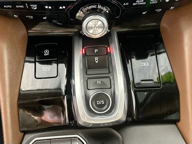Used 2023 Acura MDX w/ Advance Package AWD/4WD image 15