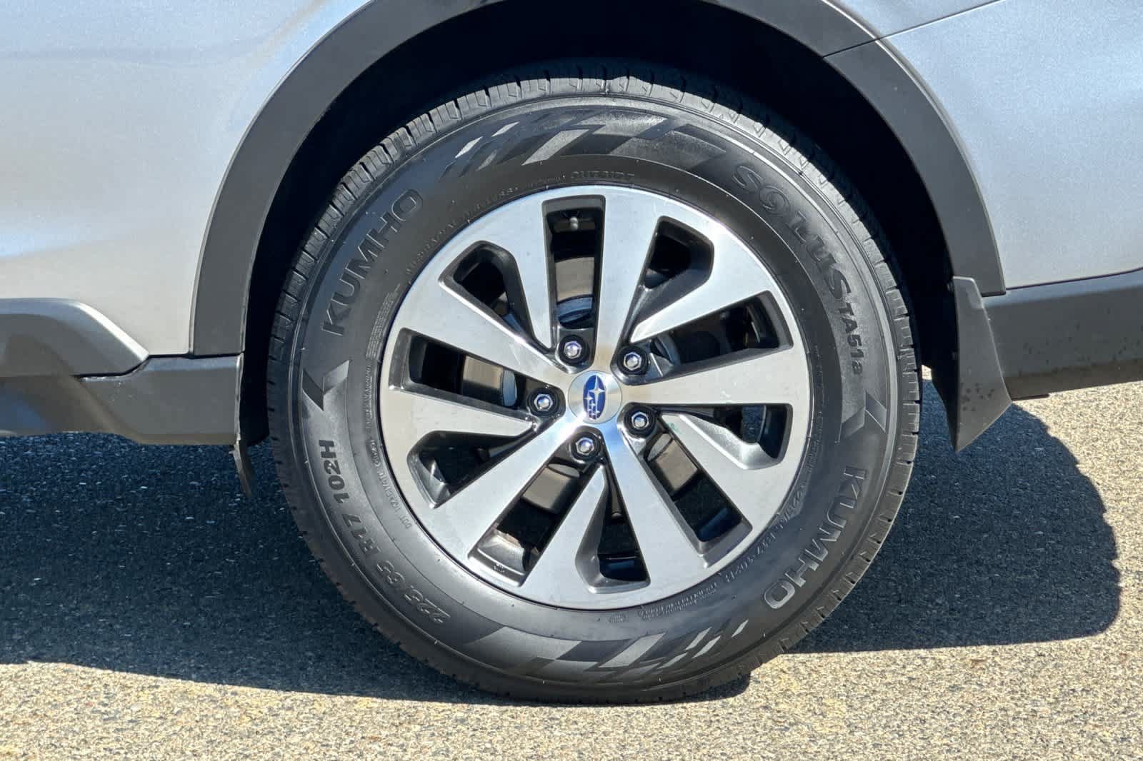 Used 2021 Subaru Outback Premium AWD/4WD image 30