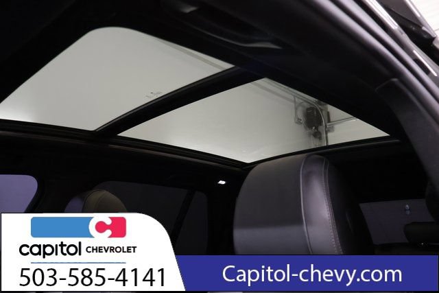 Used 2020 BMW X5 xDrive40i w/ Premium Package AWD/4WD image 15