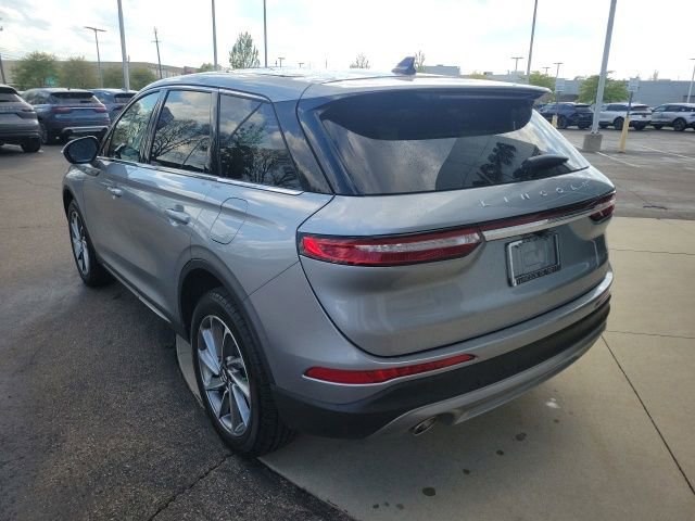 Certified 2024 Lincoln Corsair AWD w/ Equipment Group 101A image 8