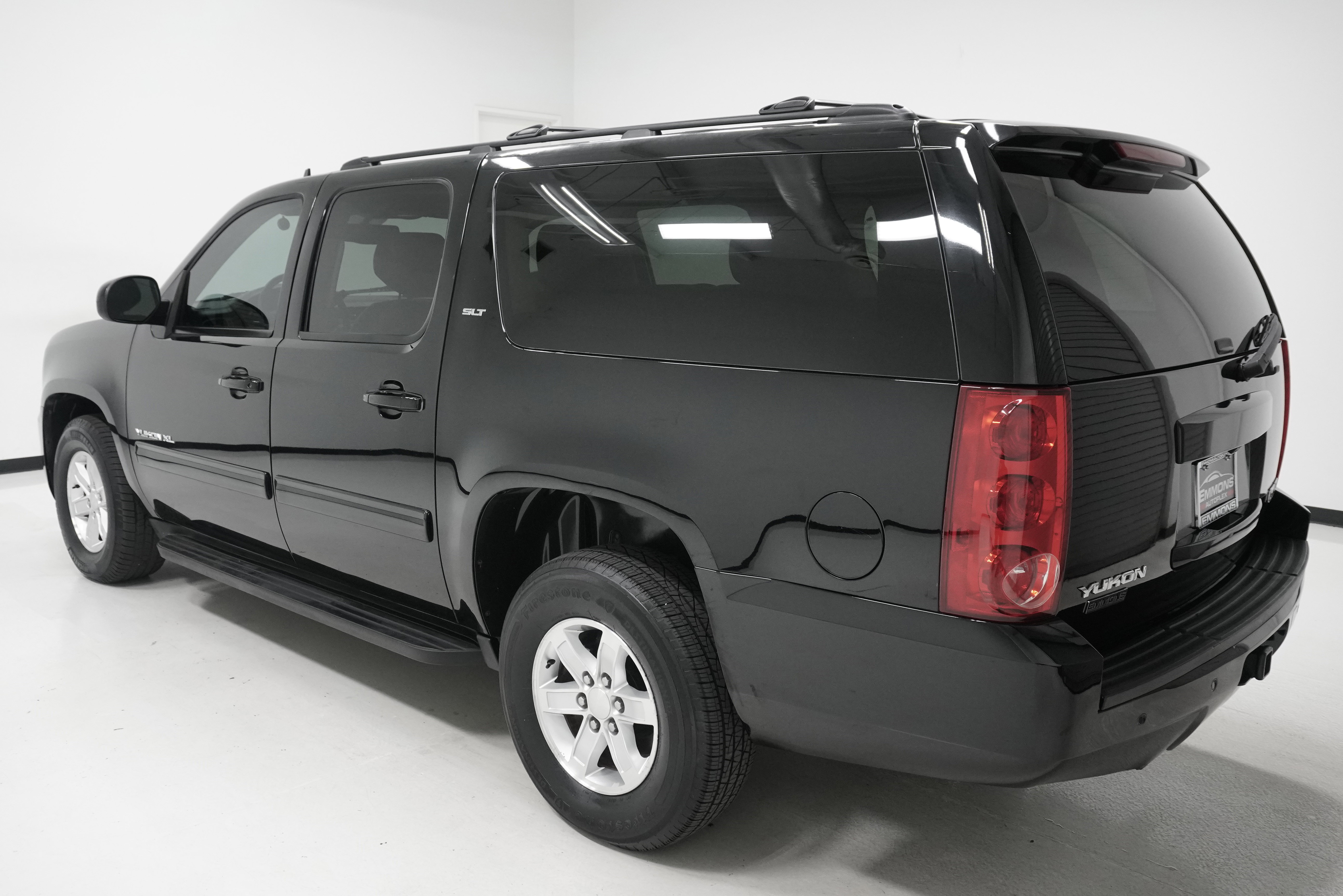 Used 2014 GMC Yukon XL SLT image 5