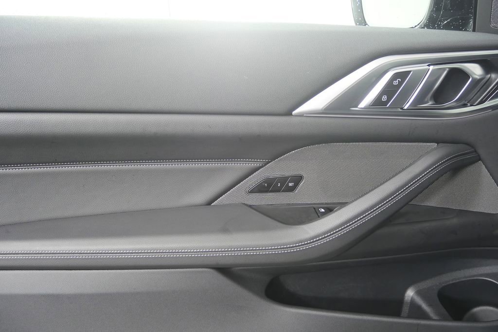 Certified 2026 BMW M440i Coupe image 8