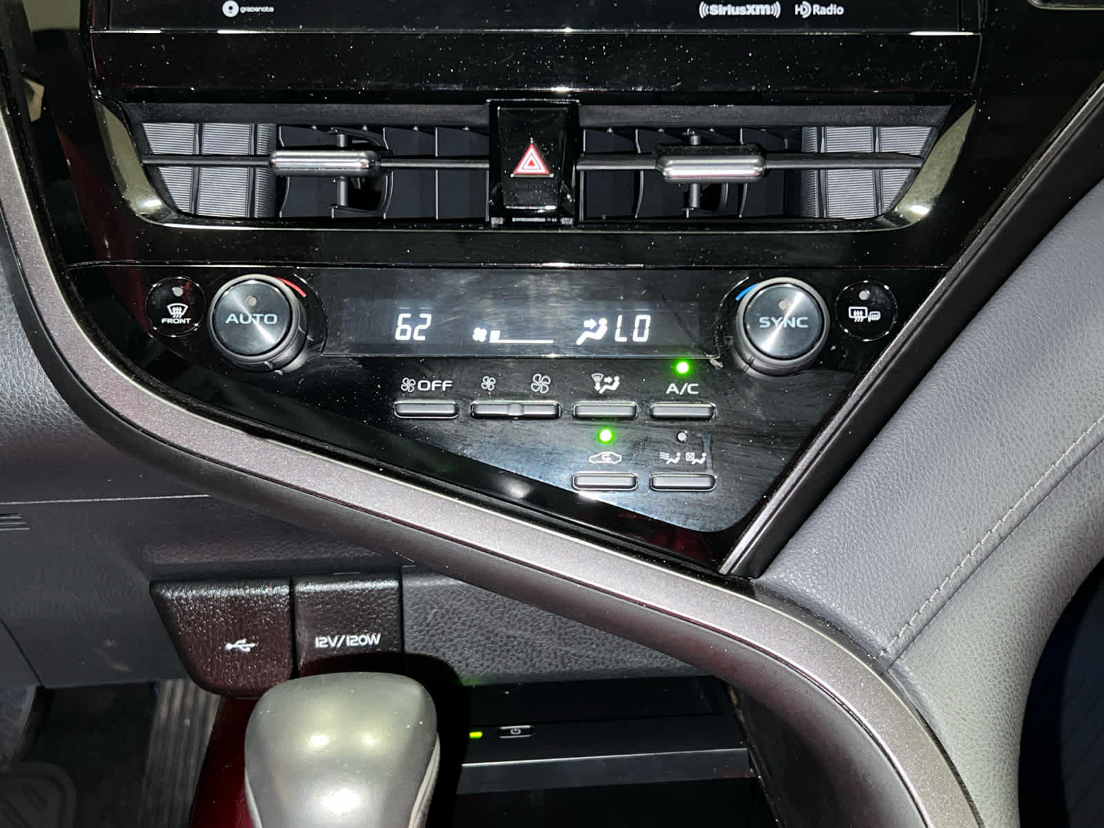 Used 2023 Toyota Camry XLE w/ Protection Package (Q2) (TMS) FWD image 27