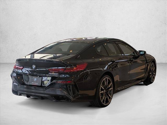 New 2026 BMW M850i xDrive AWD/4WD video 2
