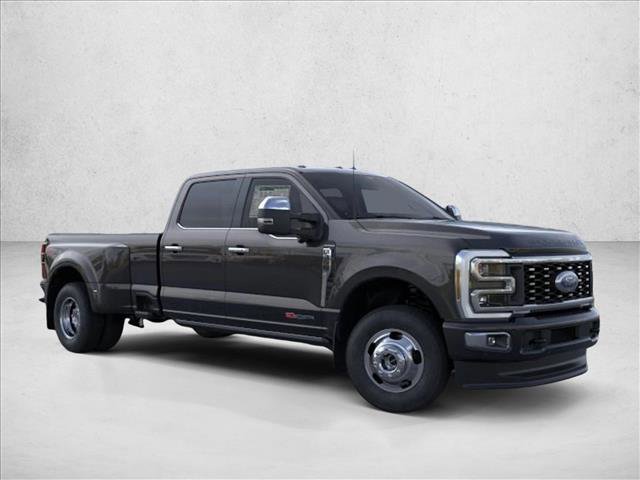 New 2026 Ford F350 Platinum image 7