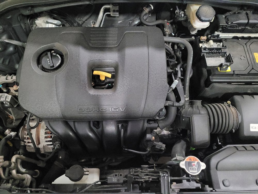 Used 2023 Kia Soul EX FWD image 30