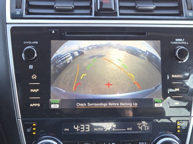 Used 2019 Subaru Outback 2.5i Limited image 20