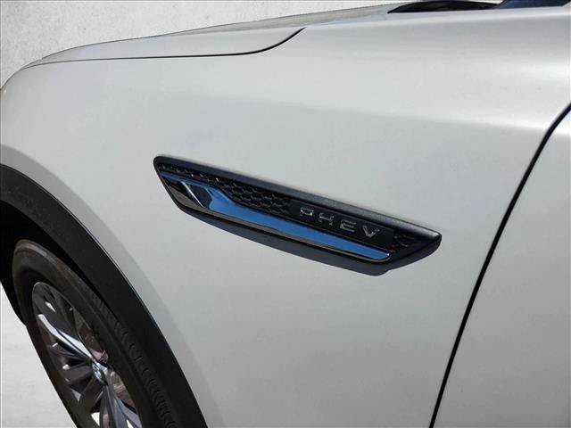 Used 2024 MAZDA CX-90 Plug-In Hybrid w/ Preferred AWD/4WD image 2