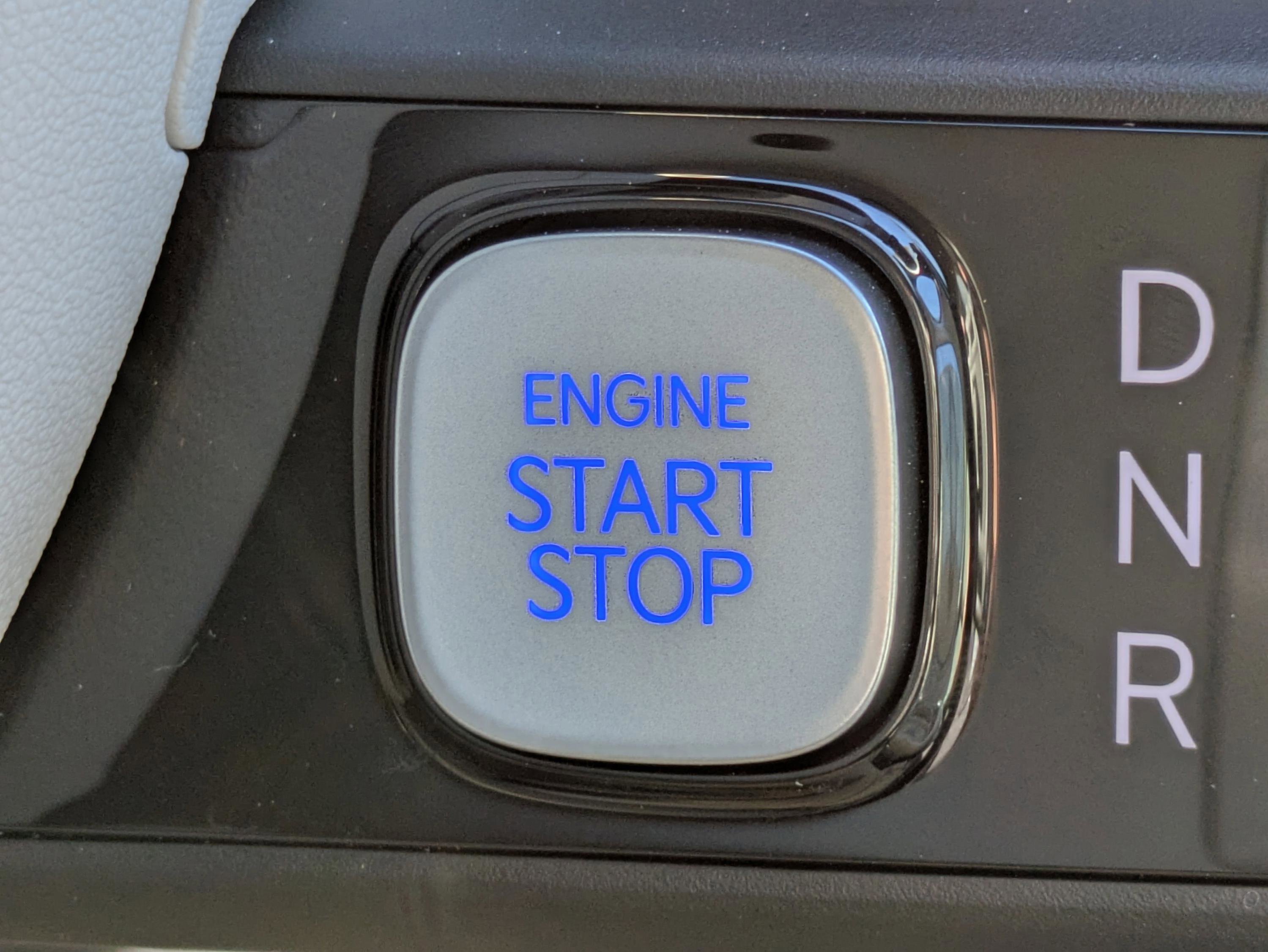 New 2026 Hyundai Palisade Calligraphy FWD image 15