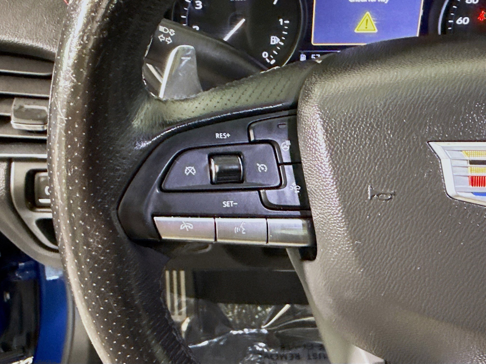 Used 2020 Cadillac CT5 Sport image 14