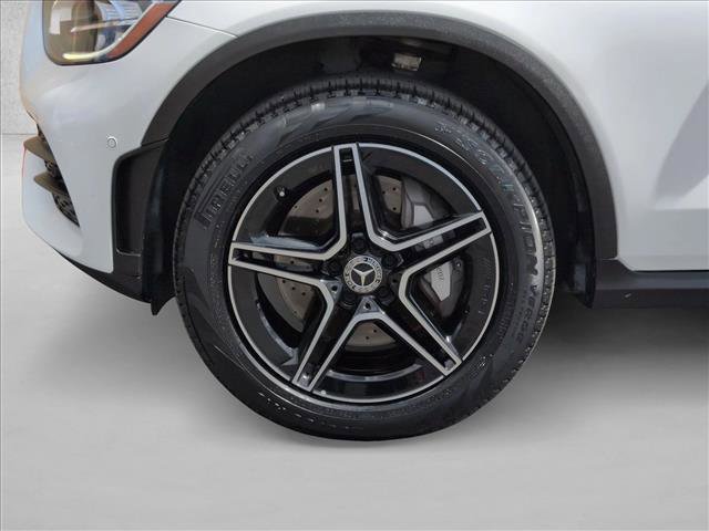 Certified 2022 Mercedes-Benz GLC 300 4MATIC image 26