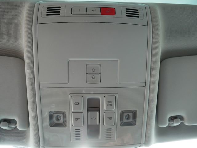 Used 2017 Volkswagen Golf Alltrack SEL image 36