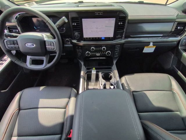 New 2026 Ford F250 Lariat image 15