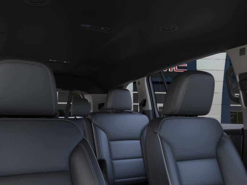 New 2026 Buick Enclave Preferred w/ Power Package FWD image 24