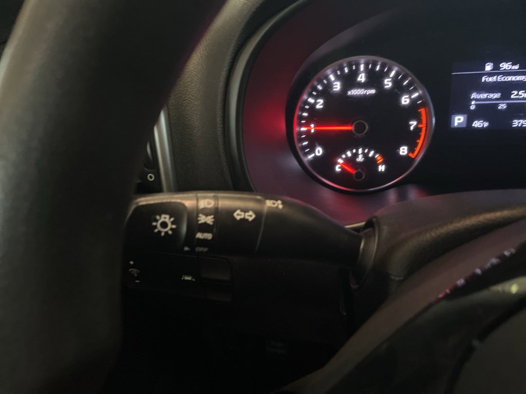 Used 2021 Kia Sportage LX image 23
