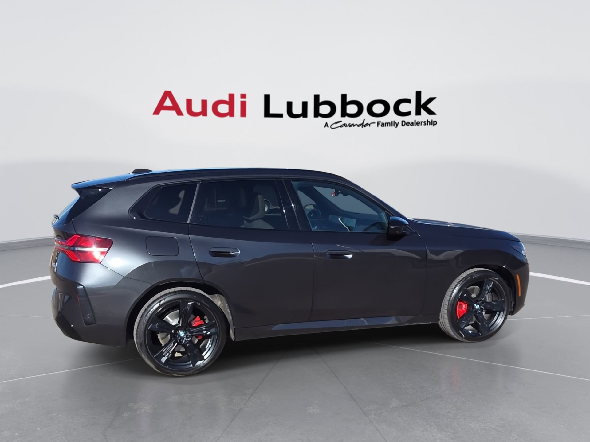 Used 2026 BMW X3 M50 image 9