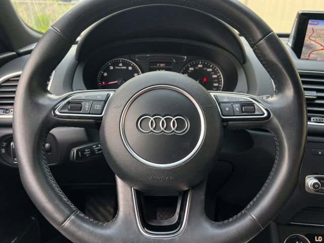 Used 2016 Audi Q3 2.0T Prestige w/ Prestige Package image 21