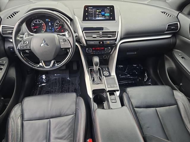 Used 2020 Mitsubishi Eclipse Cross SEL AWD/4WD image 16