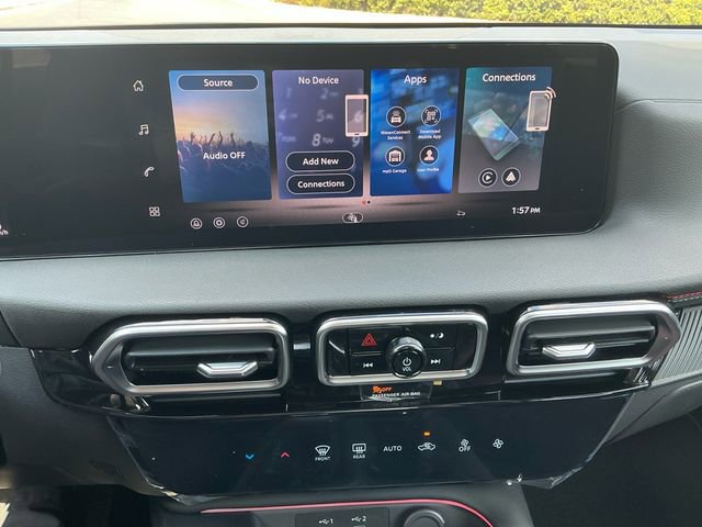 New 2026 Nissan Sentra SR image 23