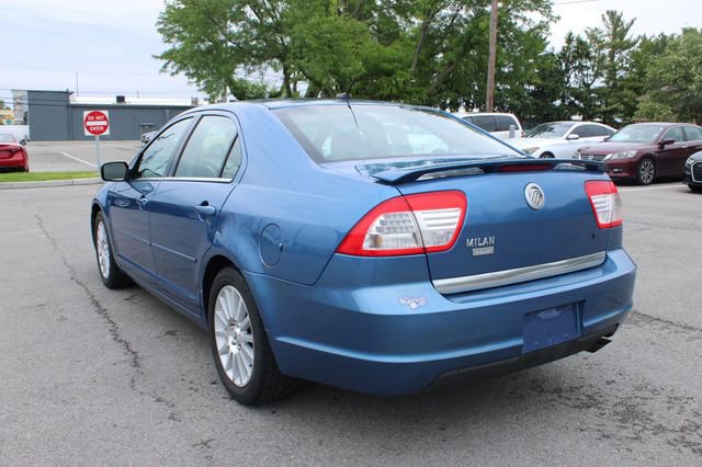 Used 2009 Mercury Milan Premier FWD image 36
