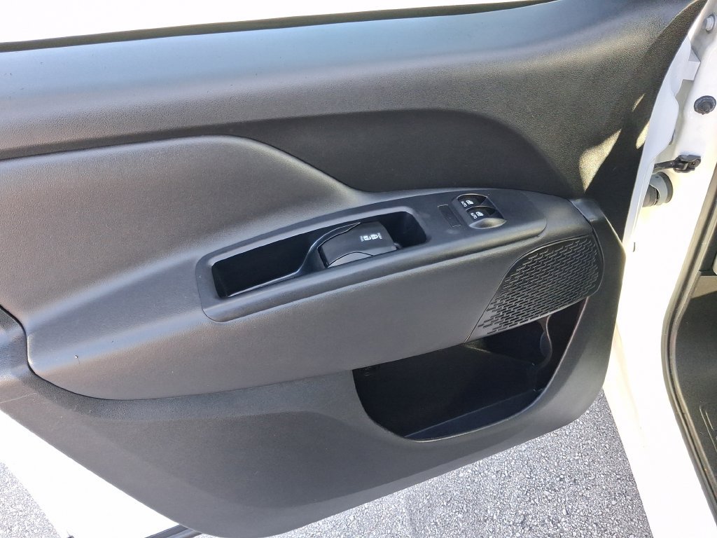 Used 2022 RAM ProMaster City Wagon FWD image 16