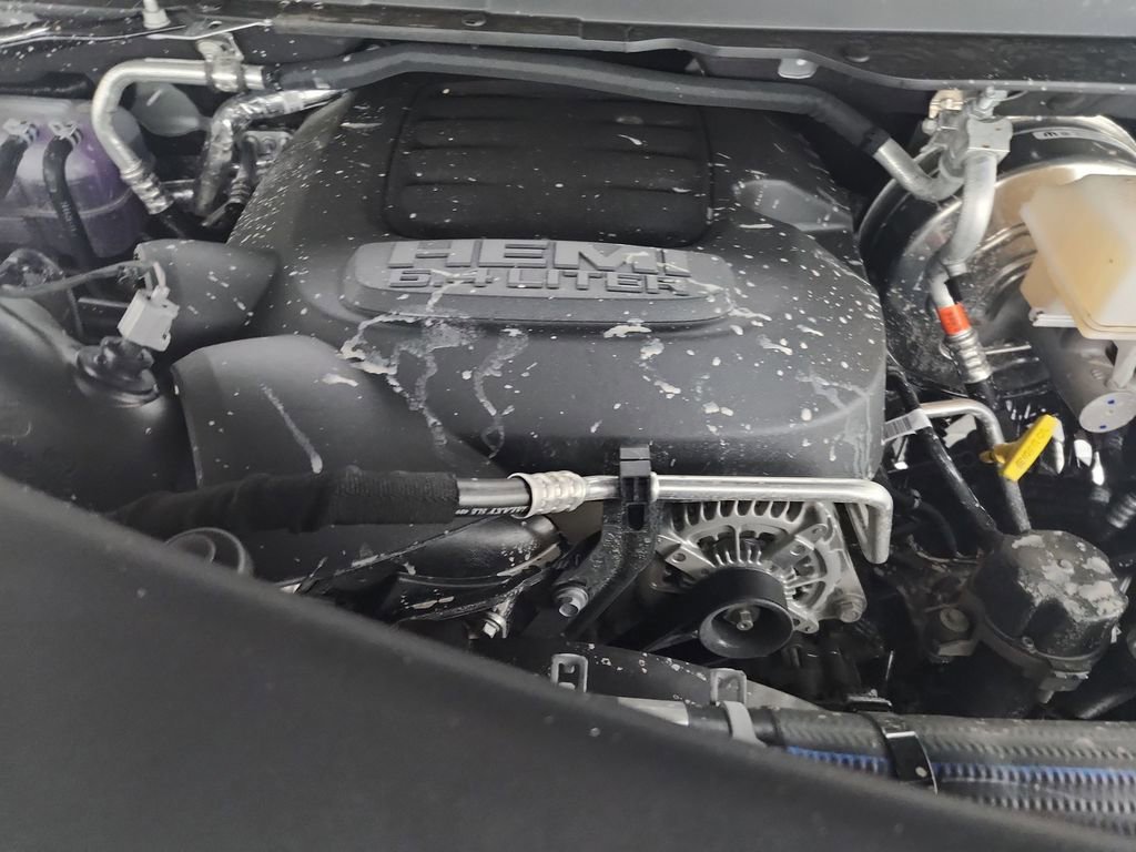 New 2026 RAM 2500 Tradesman w/ Power Wagon Package image 35