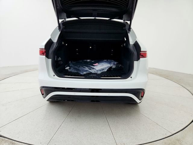 Used 2026 Jaguar F-PACE R-Dynamic S image 19