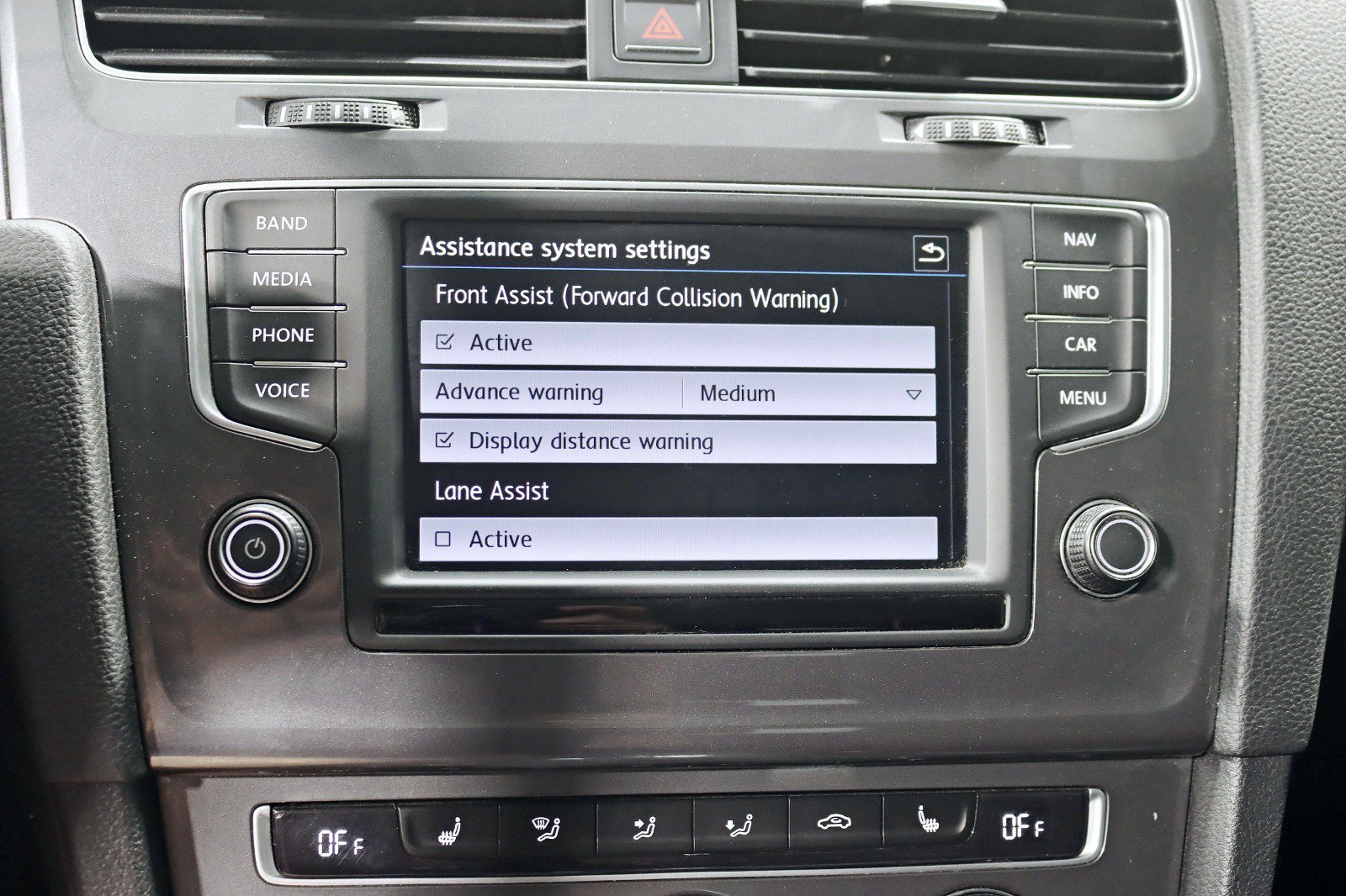 Used 2017 Volkswagen Golf Alltrack SEL AWD/4WD image 22