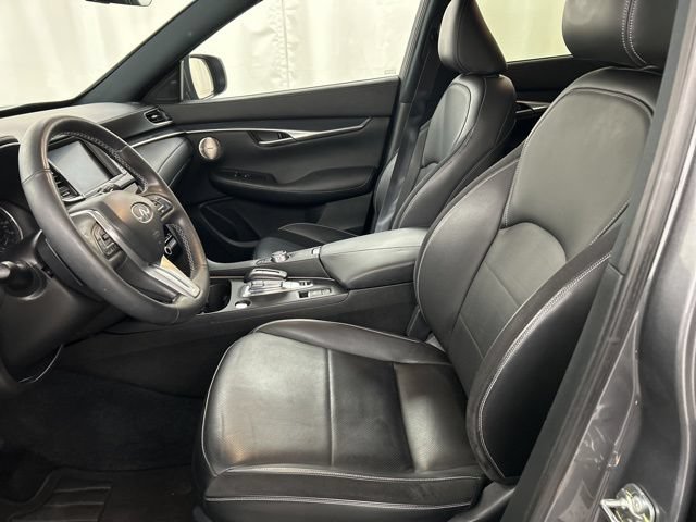 Used 2023 INFINITI QX50 Sport AWD/4WD image 6