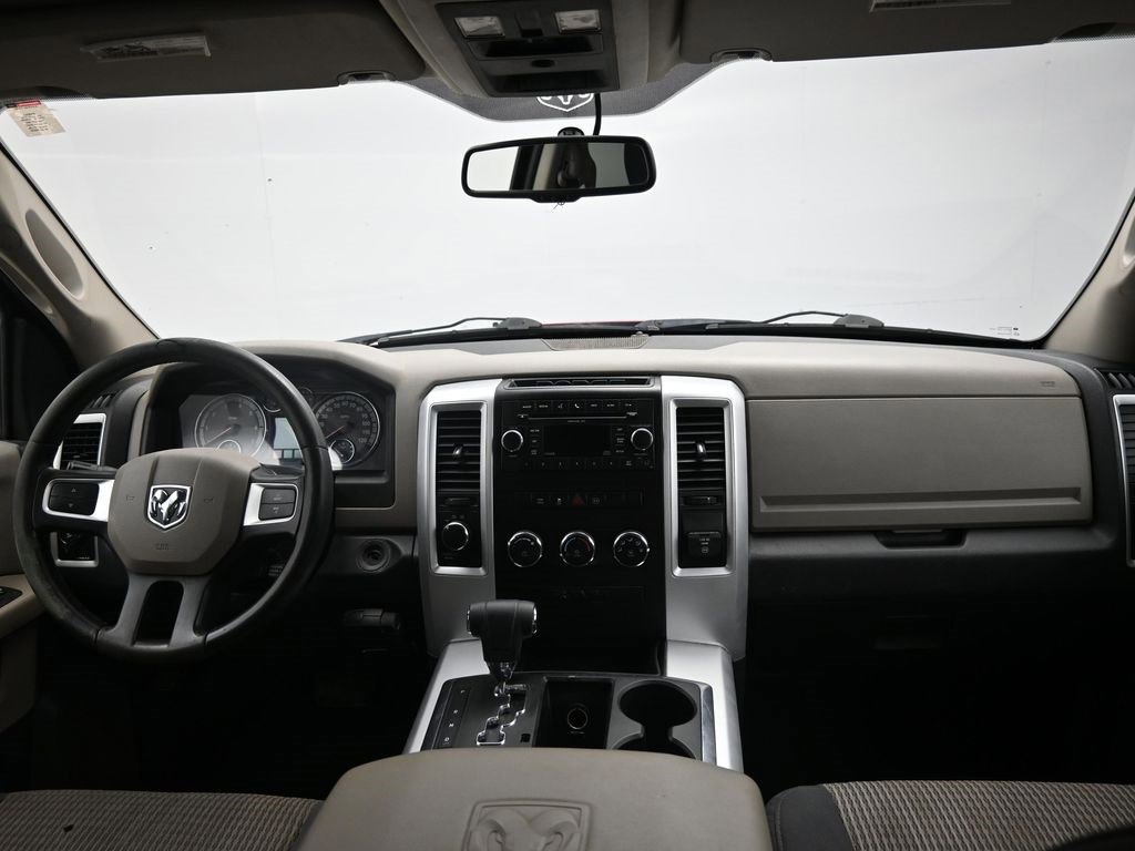 Used 2010 Dodge Ram 1500 Truck SLT w/ Big Horn Regional Pkg image 29