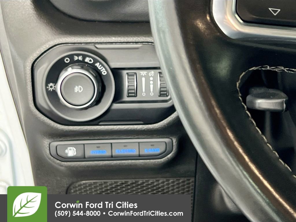 Used 2022 Jeep Wrangler Unlimited Sahara image 18