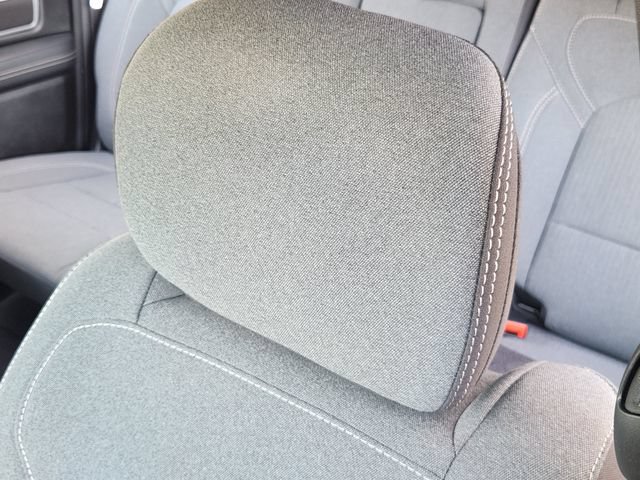 Used 2023 RAM 1500 Big Horn AWD/4WD image 16