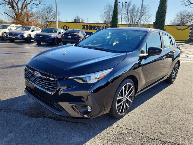 New 2026 Subaru Impreza 2.0i Sport image 9