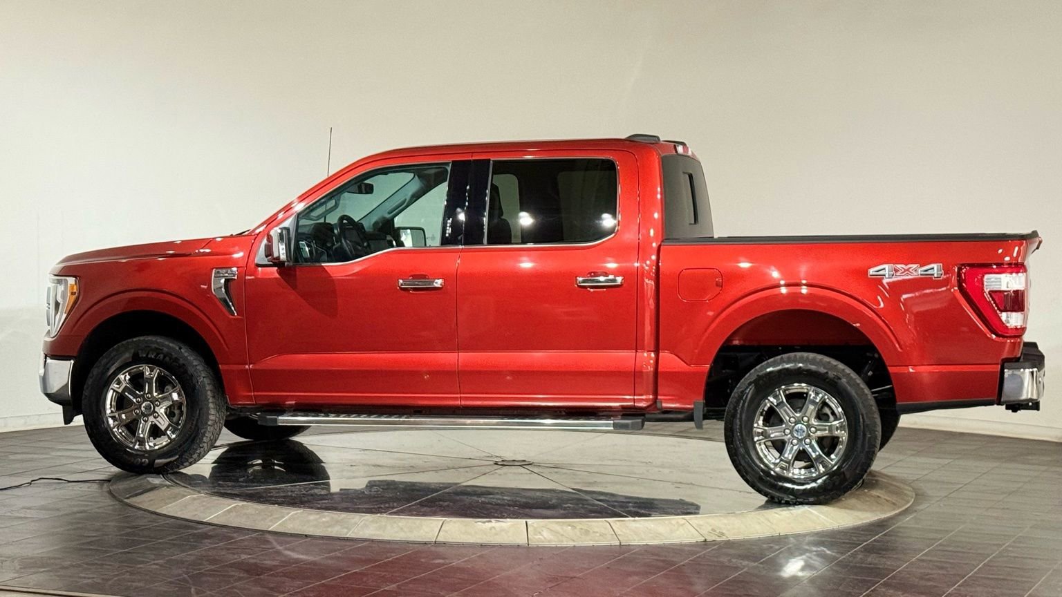 Used 2023 Ford F150 Lariat image 6