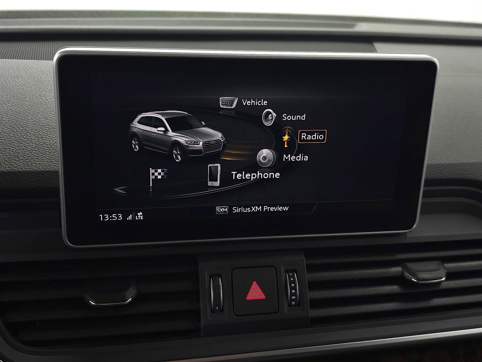 Used 2018 Audi Q5 Prestige AWD/4WD image 27