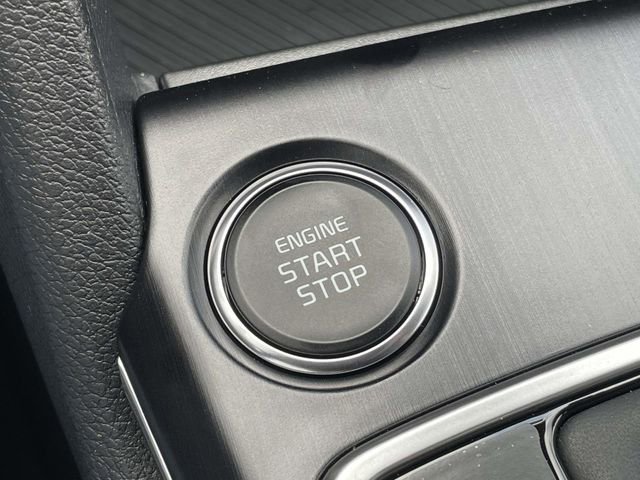 New 2026 Kia Sportage LX image 35