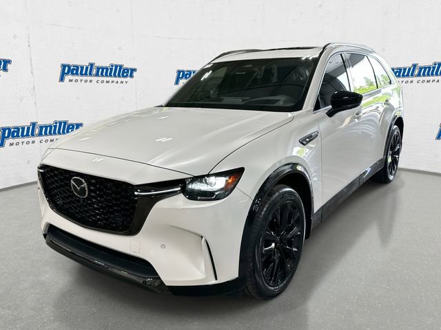 New 2026 MAZDA CX-90 3.3 Turbo S w/ Premium Package AWD/4WD image 1