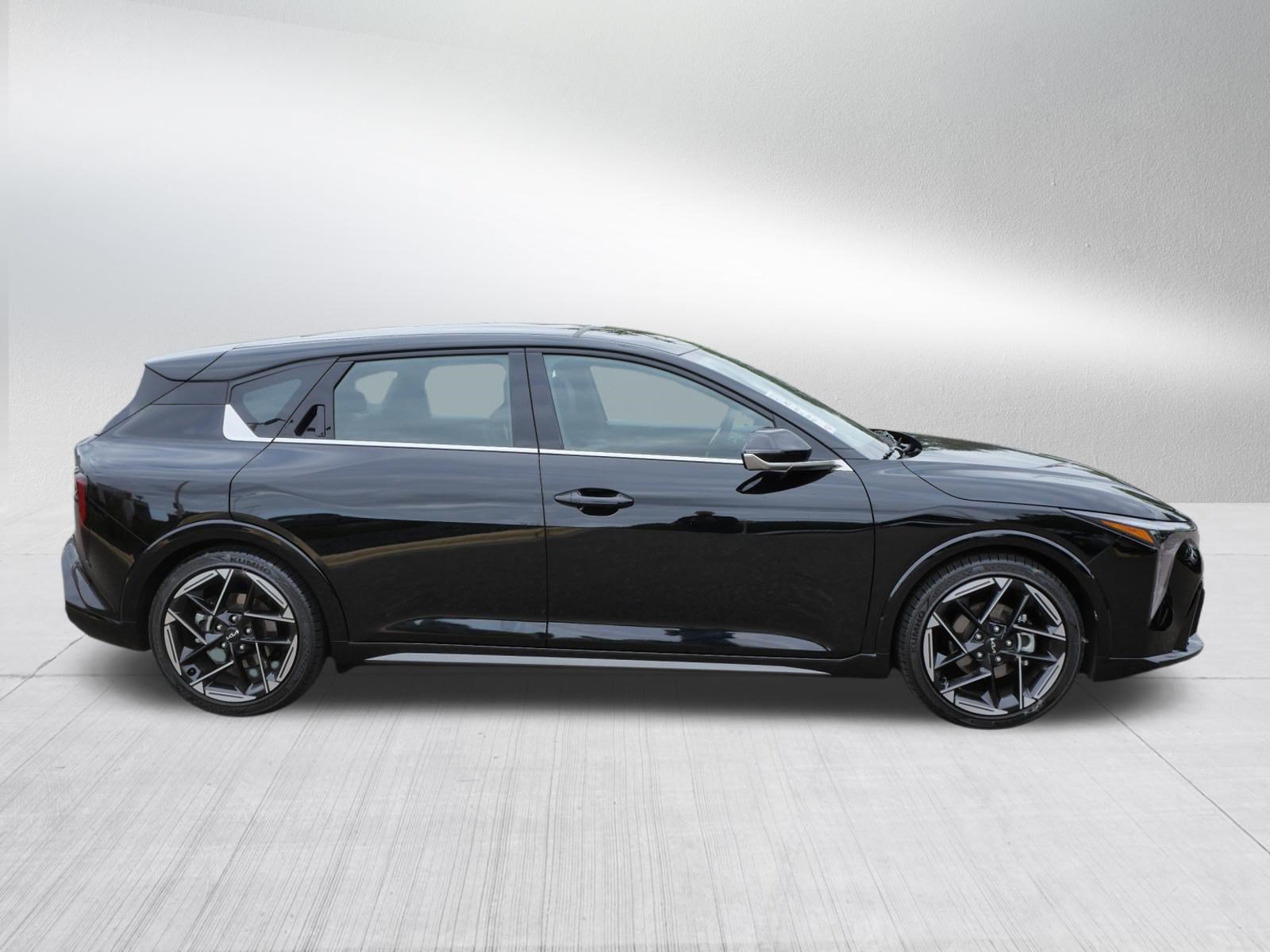 Used 2026 Kia K4 GT-Line FWD image 8