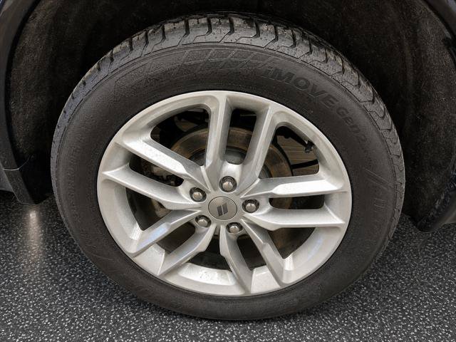 Certified 2023 Dodge Durango GT AWD/4WD image 32
