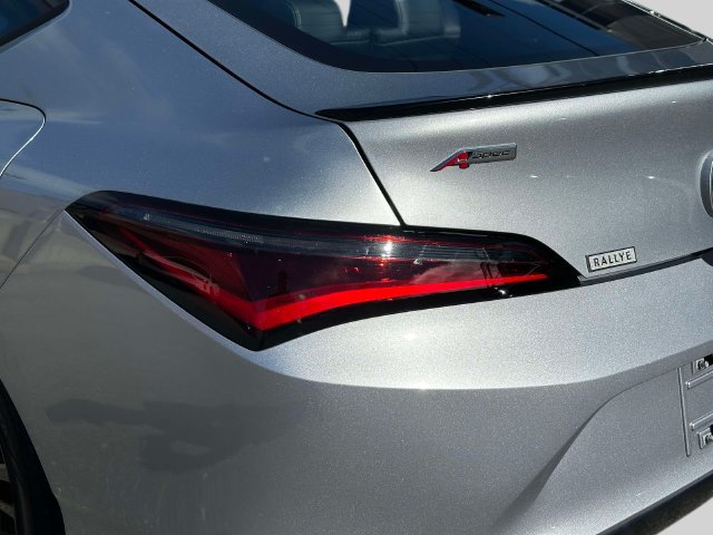 Certified 2026 Acura Integra A-Spec FWD image 11