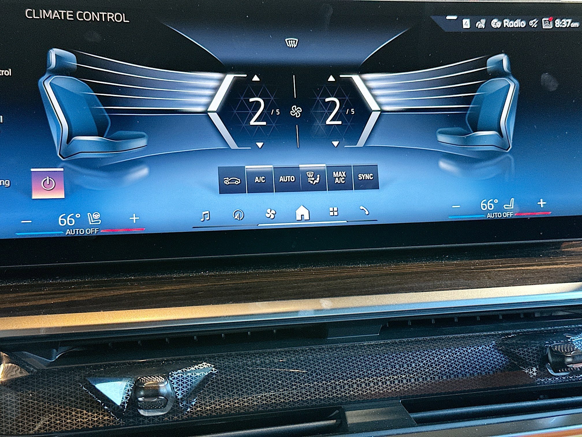 New 2026 BMW X6 xDrive40i AWD/4WD image 12