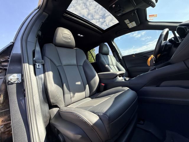 Used 2025 Subaru Outback Wilderness AWD/4WD image 25