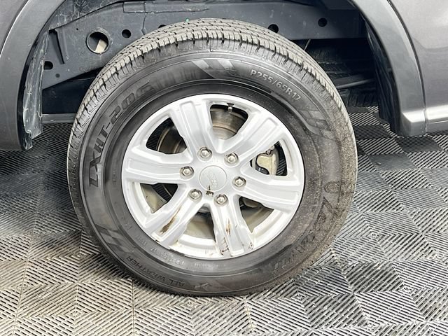 Used 2020 Ford Ranger Lariat RWD image 29