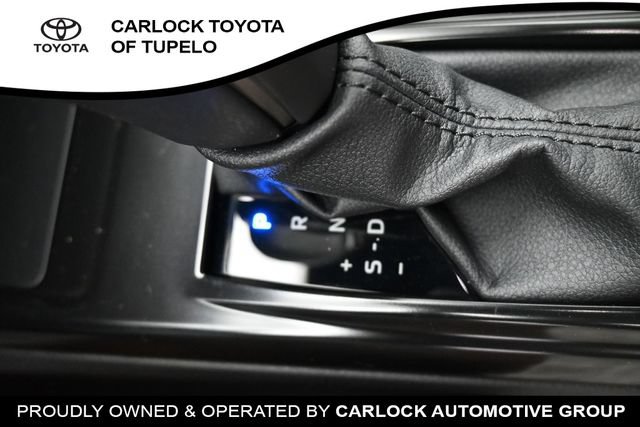 New 2026 Toyota Camry SE w/ Convenience Package FWD image 31