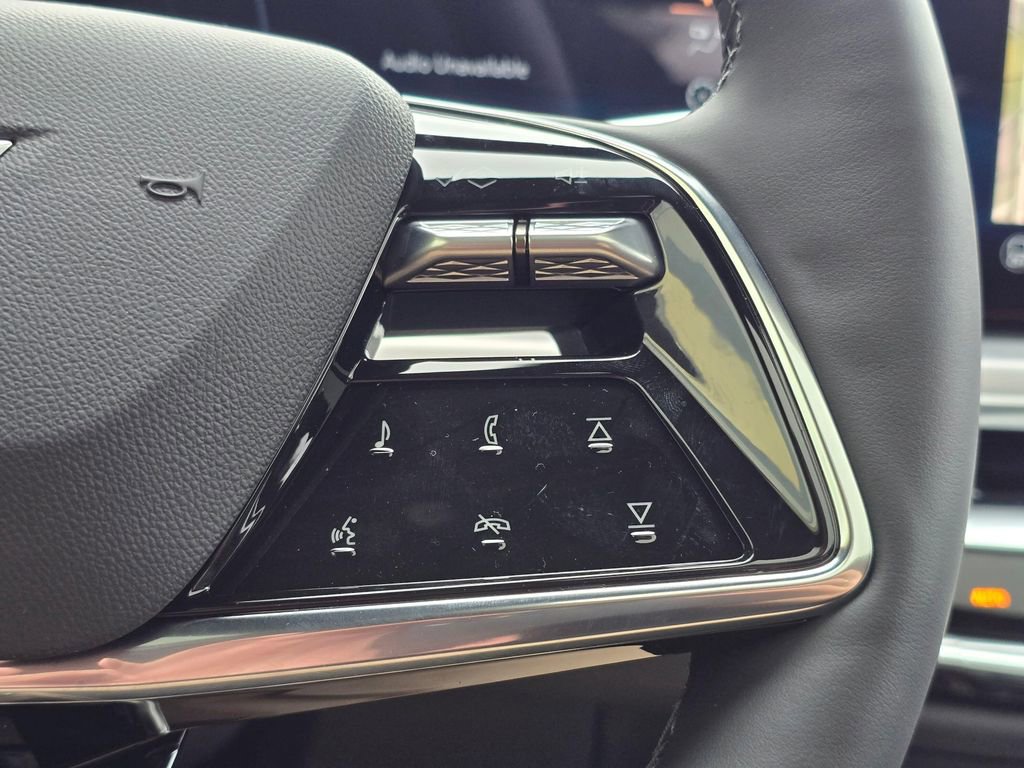 New 2026 Cadillac Lyriq Sport image 30